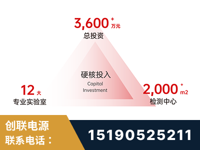 深圳-研发创新能力强